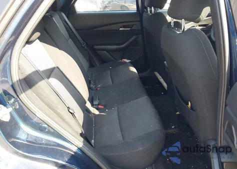 2022 Mazda Cx-30 2.5 S из США, поврежденный, VIN 3MVDMBAL0NM409189